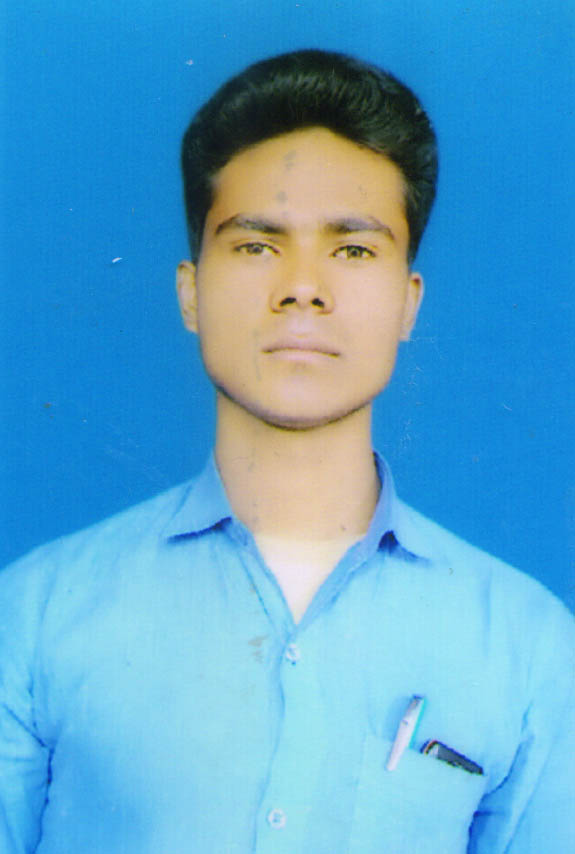 AMIT RAM